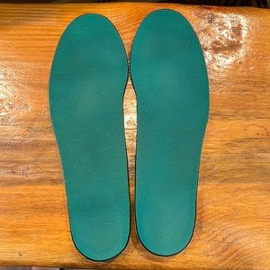 Spenco Insoles